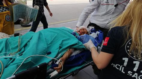 A­d­a­n­a­­d­a­ ­8­ ­y­a­ş­ı­n­d­a­k­i­ ­M­e­d­i­n­e­ ­t­a­b­a­n­c­a­y­l­a­ ­v­u­r­u­l­d­u­